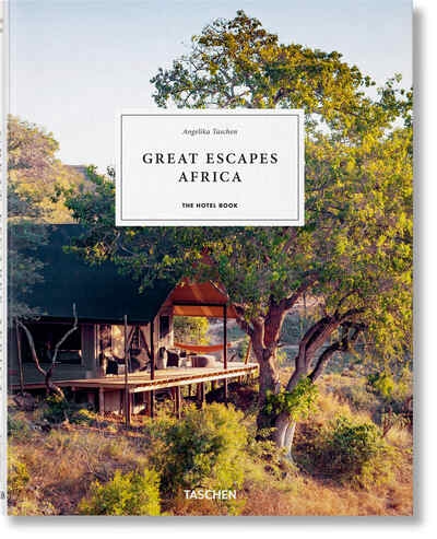 Great escapes africa - Image principale