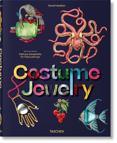 Costume jewelry - Image principale