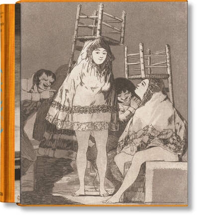 Goya - Image principale