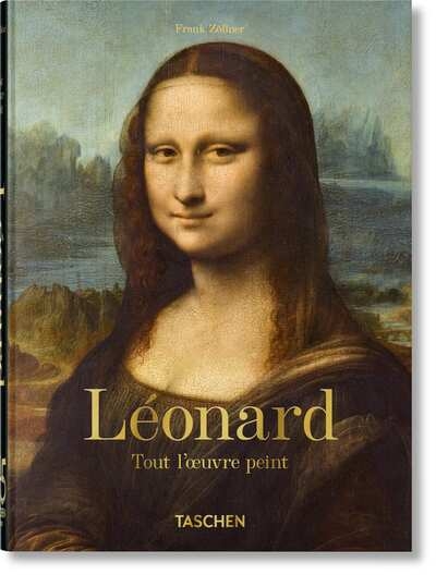 Léonard - Image principale