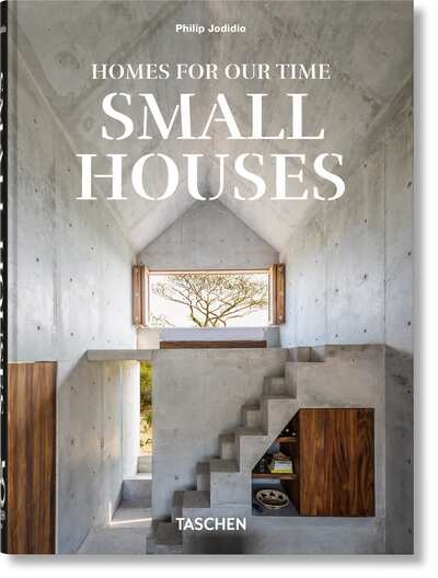 Homes for our time - Image principale