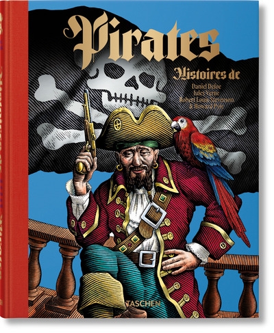 Histoires de pirates - Image principale