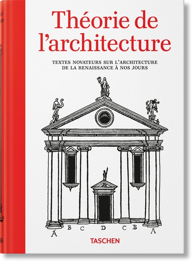 Théorie de l'architecture - Image principale