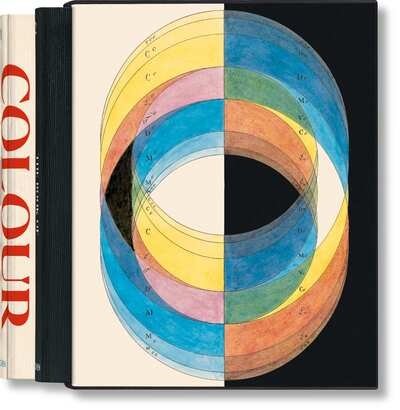 The book of colour concepts - Image principale