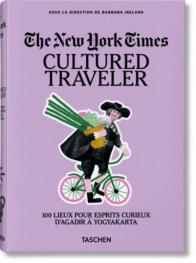 The new york times - Image principale