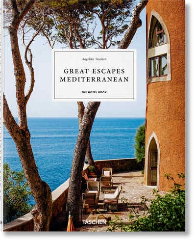 Great escapes mediterranean - Image principale