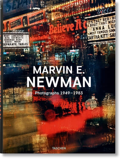 Marvin e. newman - Image principale