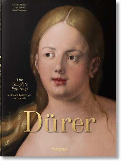 Albrecht dürer - Image principale