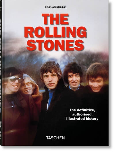 The rolling stones - Image principale