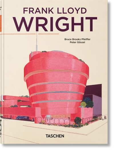Frank lloyd wright - Image principale