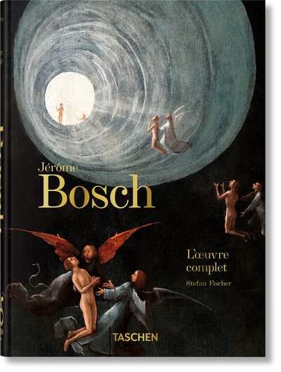 Jérôme bosch - Image principale