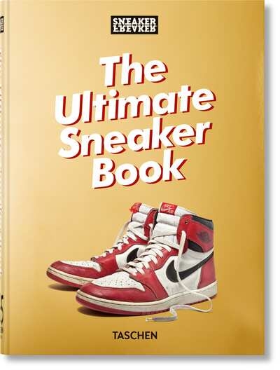 Sneaker freaker - Image principale
