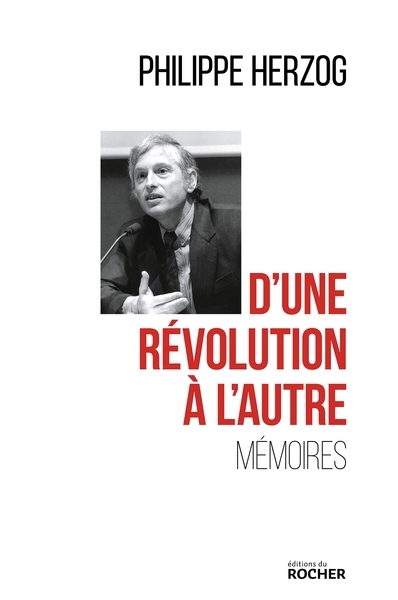 D'une révolution à l'autre - Image principale
