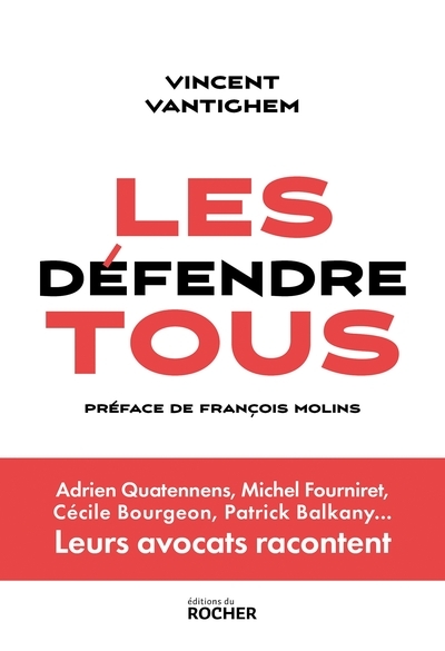 Les défendre tous - Image principale