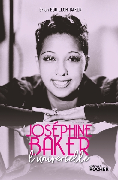 Joséphine baker, l'universelle - Image principale