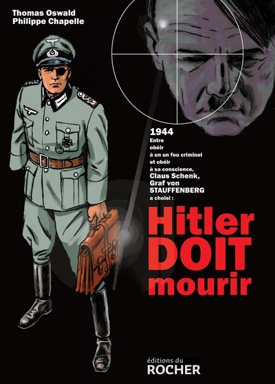 Hitler doit mourir - Image principale