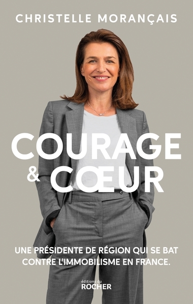 Courage et coeur - Image principale