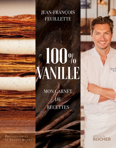100% vanille - Image principale