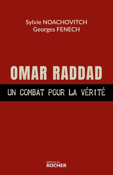Omar raddad, un combat pour la vérité - Image principale