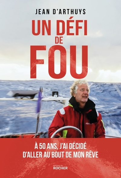 Un défi de fou - Image principale