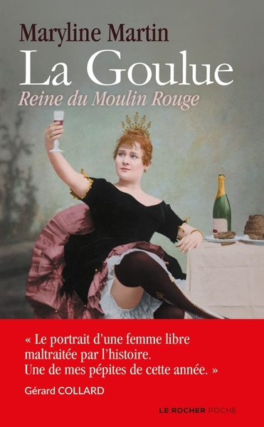 La goulue - Image principale