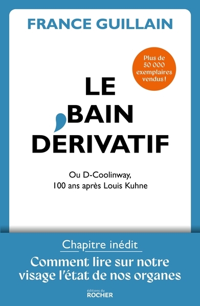 Le bain dérivatif - Image principale