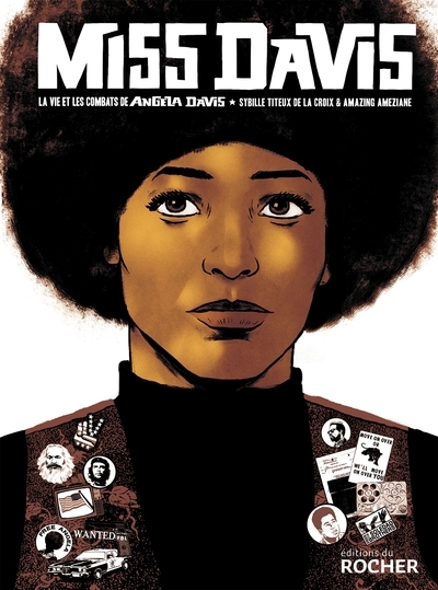 Miss davis - Image principale