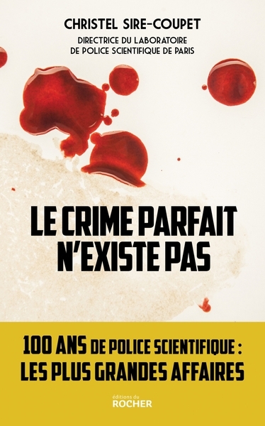 Le crime parfait n'existe pas - Image principale