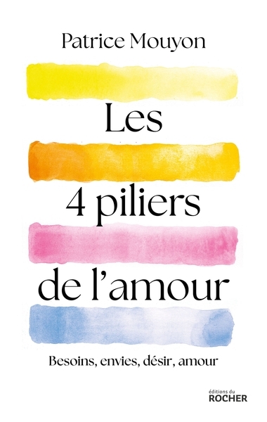 Les quatre piliers de l'amour - Image principale