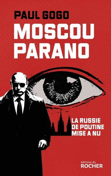 Moscou parano - Image principale