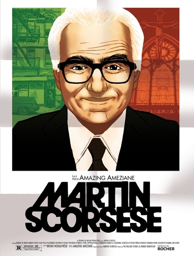 Martin scorsese - Image principale