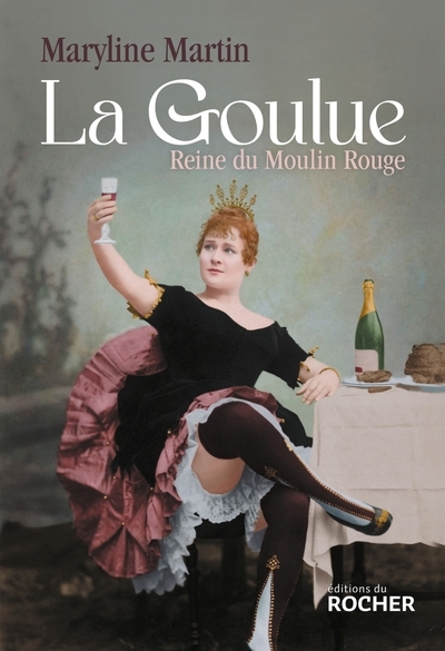 La goulue - Image principale