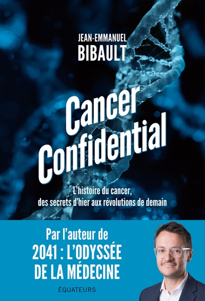 Cancer confidential - Image principale
