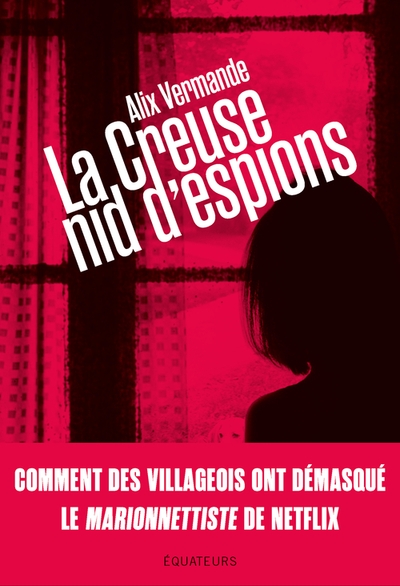 La creuse, nid d'espions - Image principale