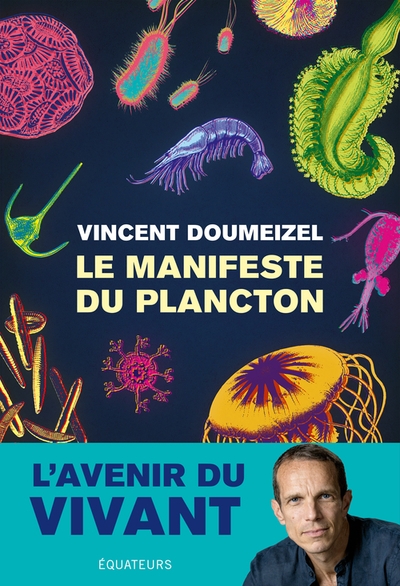 Le manifeste du plancton - Image principale