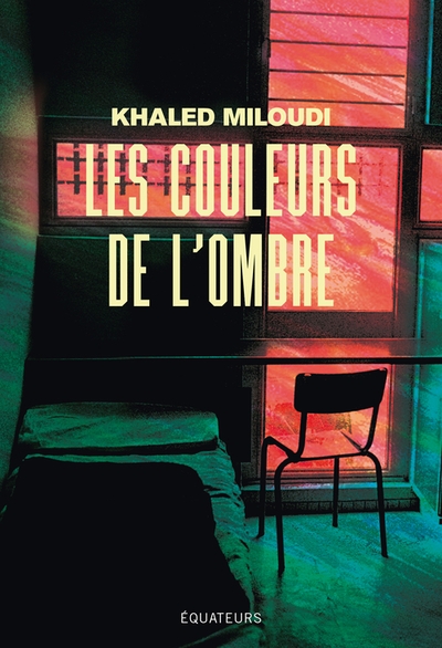 Les couleurs de l'ombre - Image principale