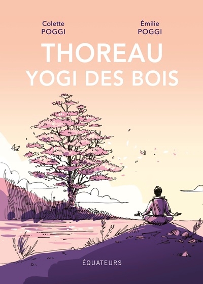 Thoreau, yogi des bois - Image principale