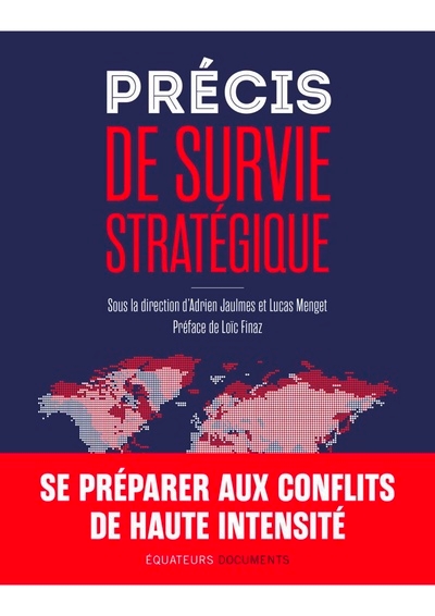 Précis de survie stratégique - Image principale