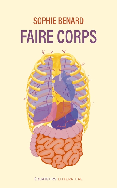 Faire corps - Image principale