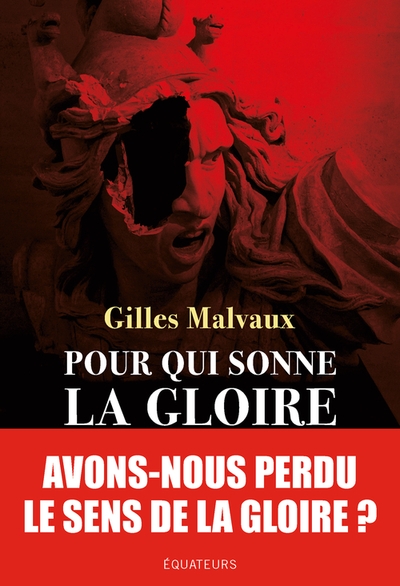Pour qui sonne la gloire - Image principale