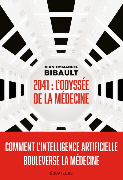 2041, l'odyssée de la médecine - Image principale