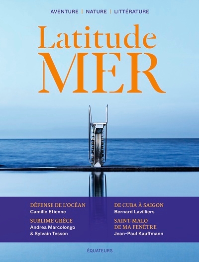 Latitude mer n°3 - Image principale