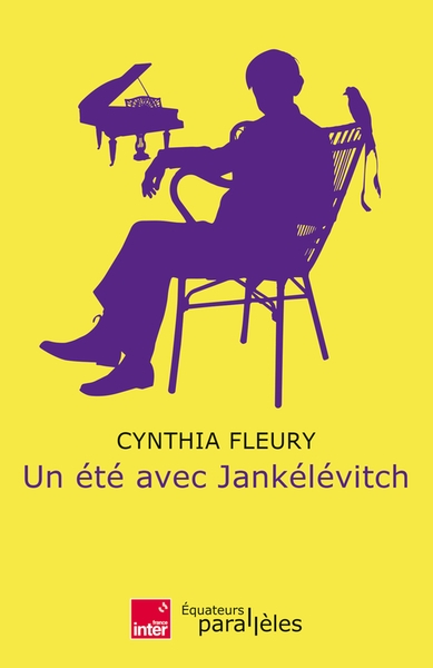 Un été avec jankélévitch - Image principale