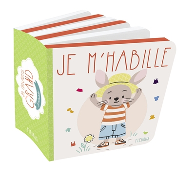 Je m'habille - Image principale