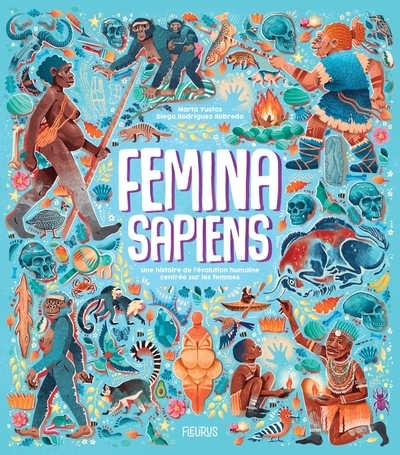 Femina sapiens - Image principale