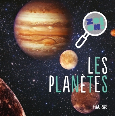 Les planètes - Image principale