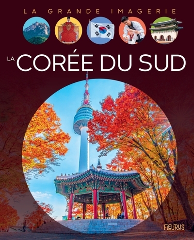 La corée du sud - Image principale