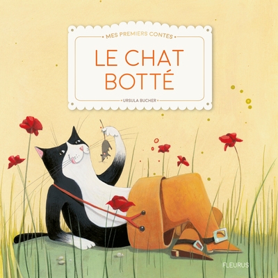 Le chat botté - Image principale