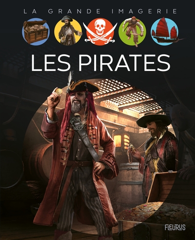 Les pirates - Image principale