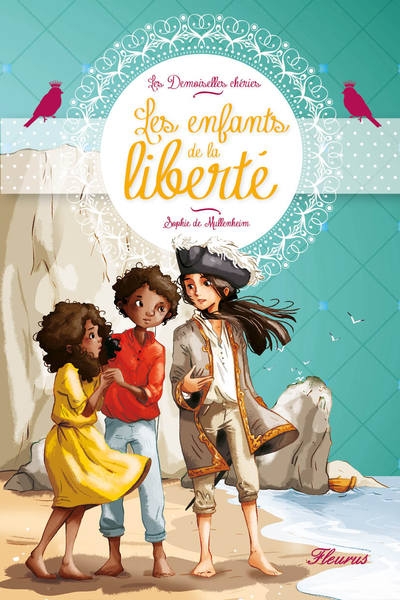 Les heritiers de la liberte ! - Image principale